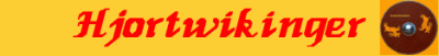 Hjortvikinger