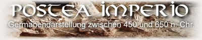 Postea Imperio