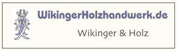 Wikingerholzhandwerk