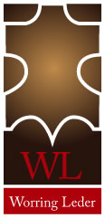 Worring Leder