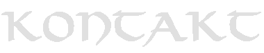 Kontakt