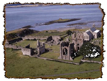 Lindisfarne