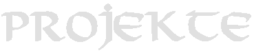 Projekte